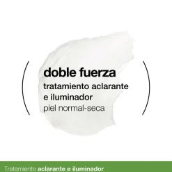 Crème Anti-Taches Double Force Originale Peau Sèche