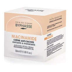 Crème Anti-taches Niacinamide