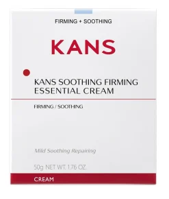 Crème Apaisante Anti-Âge