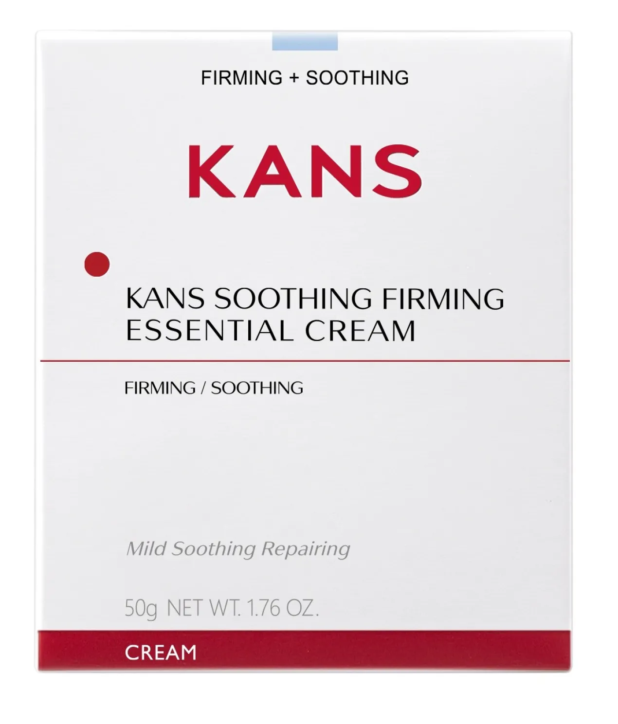 Crème Apaisante Anti-Âge