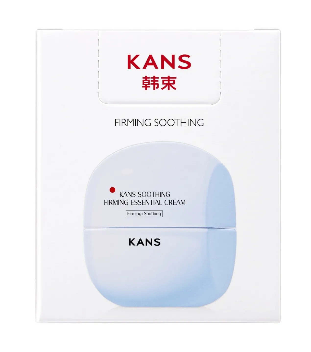 Crème Apaisante Anti-Âge