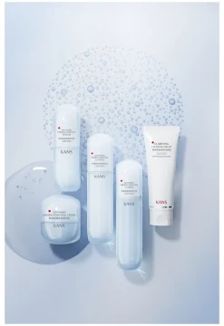 Crème Apaisante Anti-Âge