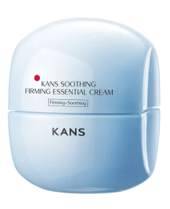 Crème Apaisante Anti-Âge