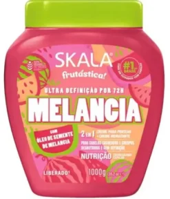 Crème Après-Shampoing Fruitastic Pastèque