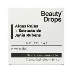 Crème aux Algues Rouges + Extrait de Jania