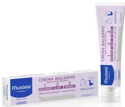 1, 2, 3 Crème Baume Pack