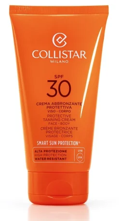 Crème Bronzante Protection Ultra