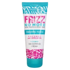 Crème Capillaire Lissante Frizz No More