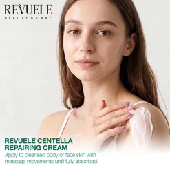 Crème Centella Repairing