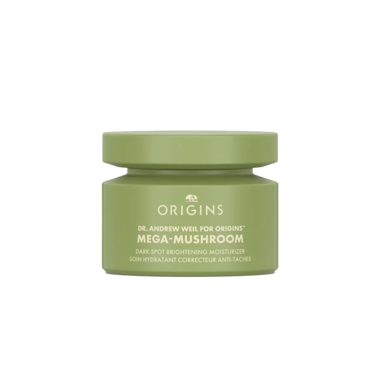 Crème Éclaircissante Anti-Taches Mega-Mushroom