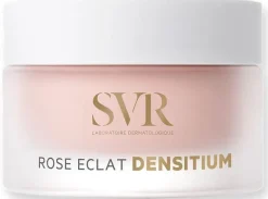 Crème Éclat Anti-âge Densitium Rose Éclat