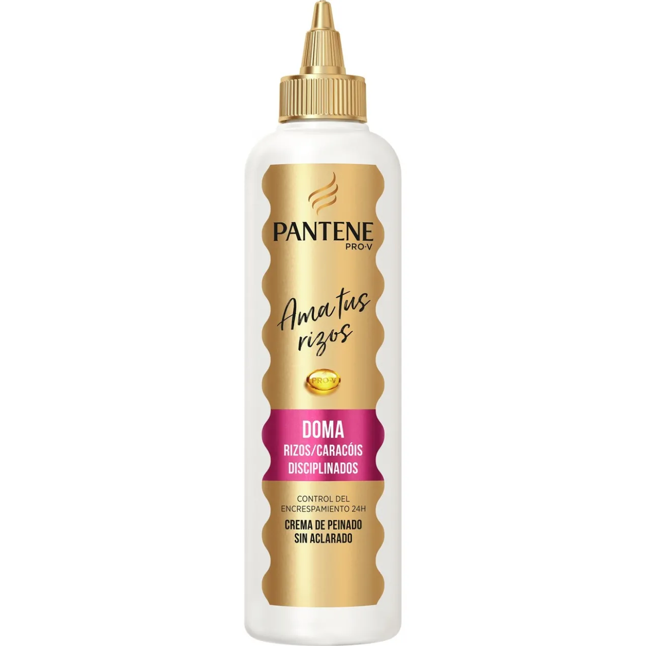 Crème Coiffante Boucles Parfaits