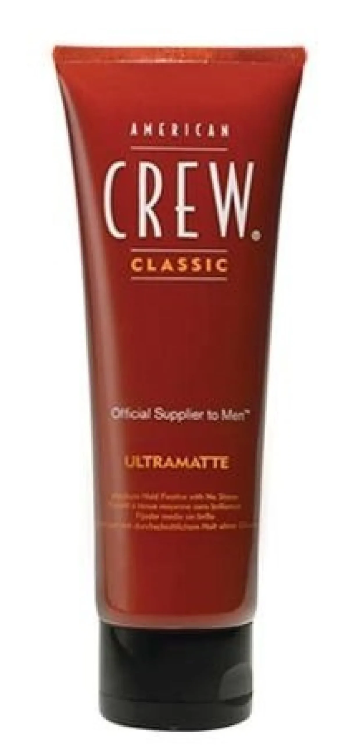 Crème coiffante Classic Ultramatte