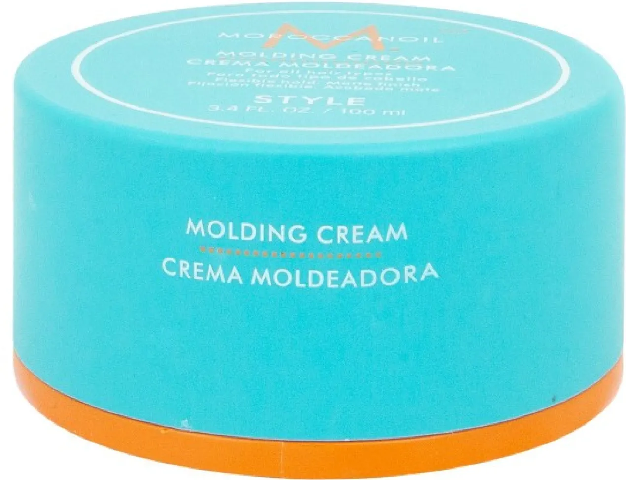 Crème Coiffante de Modelage