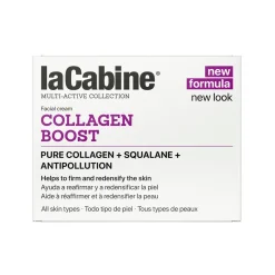 Crème Collagen Boost