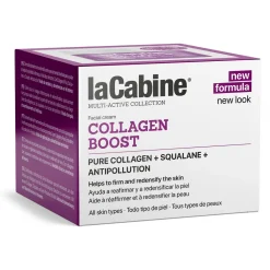 Crème Collagen Boost