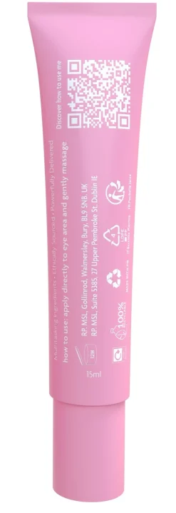 Crème Contour des Yeux