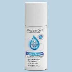 Crème Contour des Yeux Acide Hyaluronique