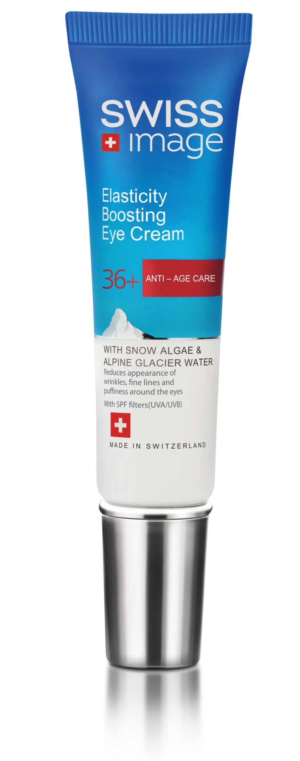 Crème Contour des Yeux Anti-Âge Elasticity Boosting