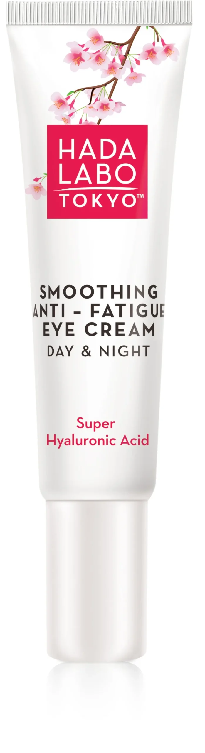 Crème Contour des Yeux Anti-rides