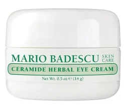 Crème Contour des Yeux aux Céramides