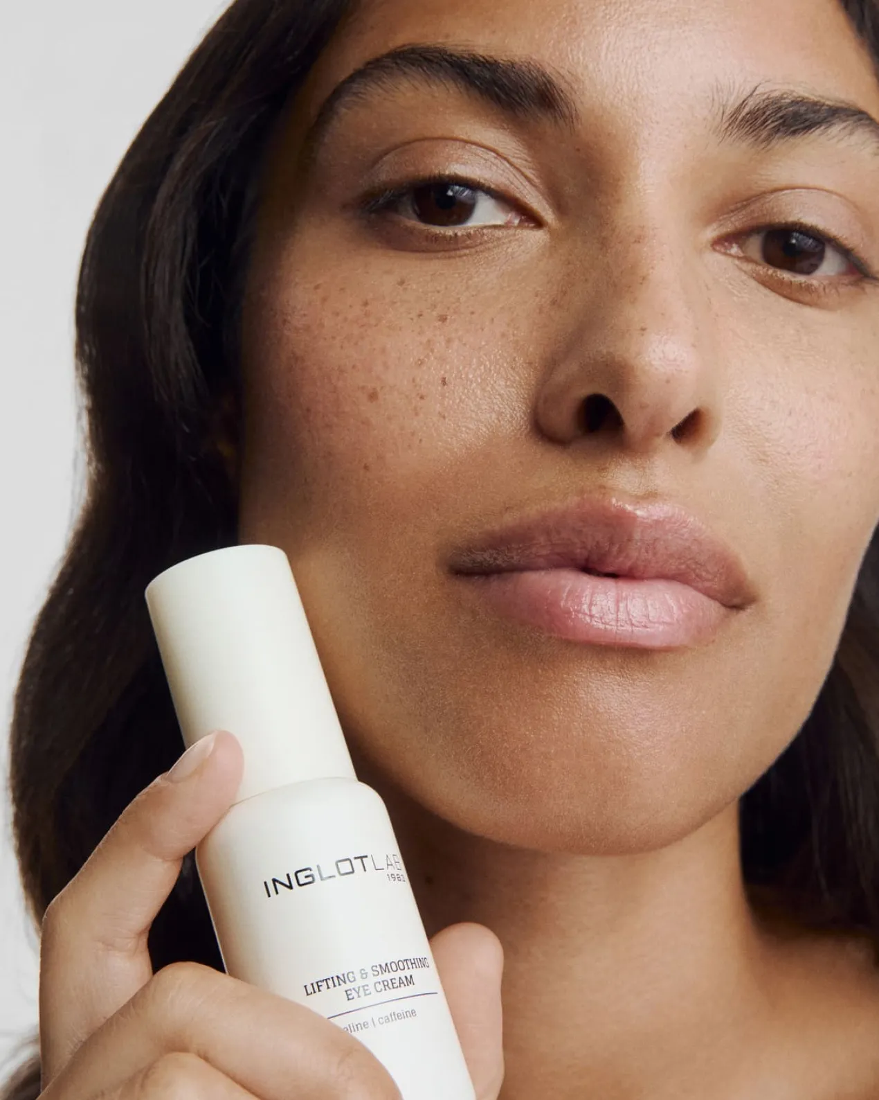 Crème Contour des Yeux Effet Lifting InglotLab