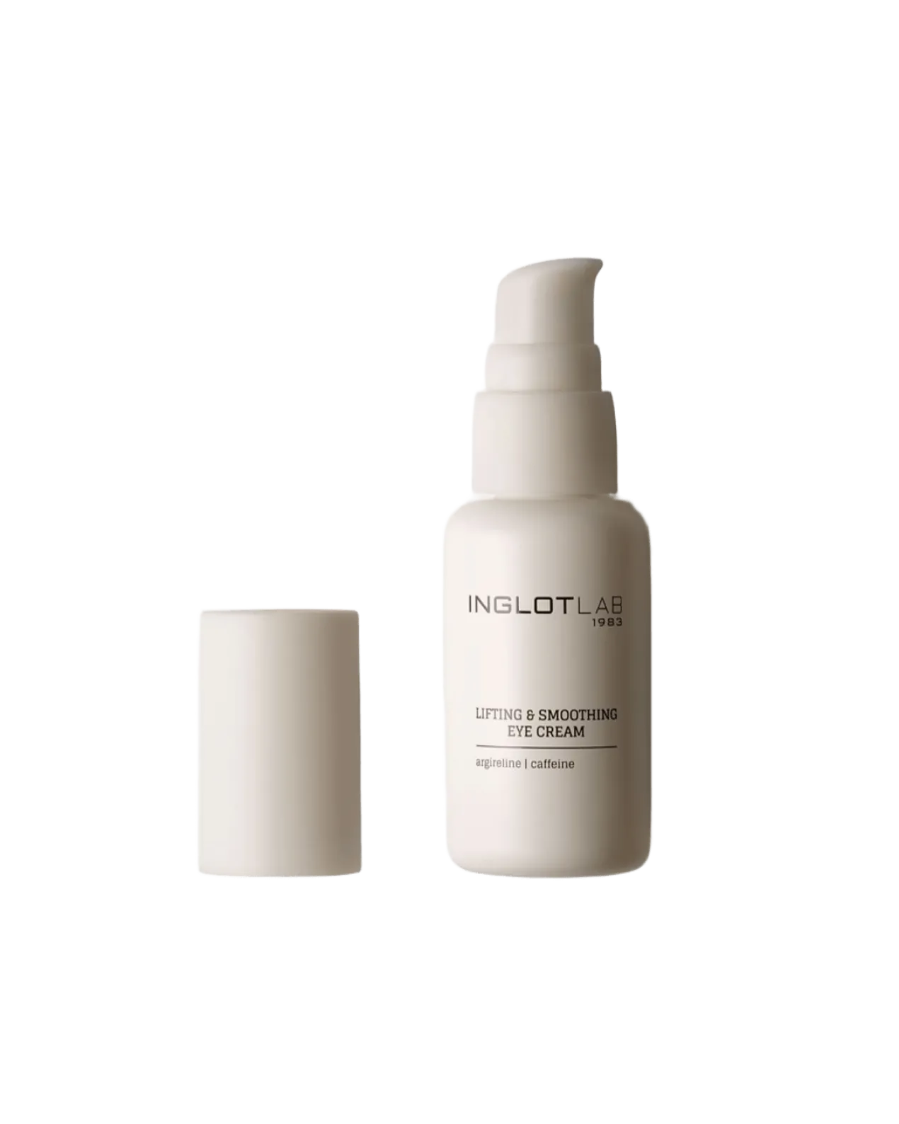 Crème Contour des Yeux Effet Lifting InglotLab