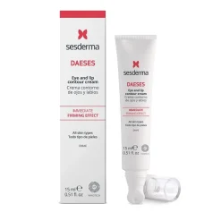 Crème Contour des Yeux et des Lèvres Daeses