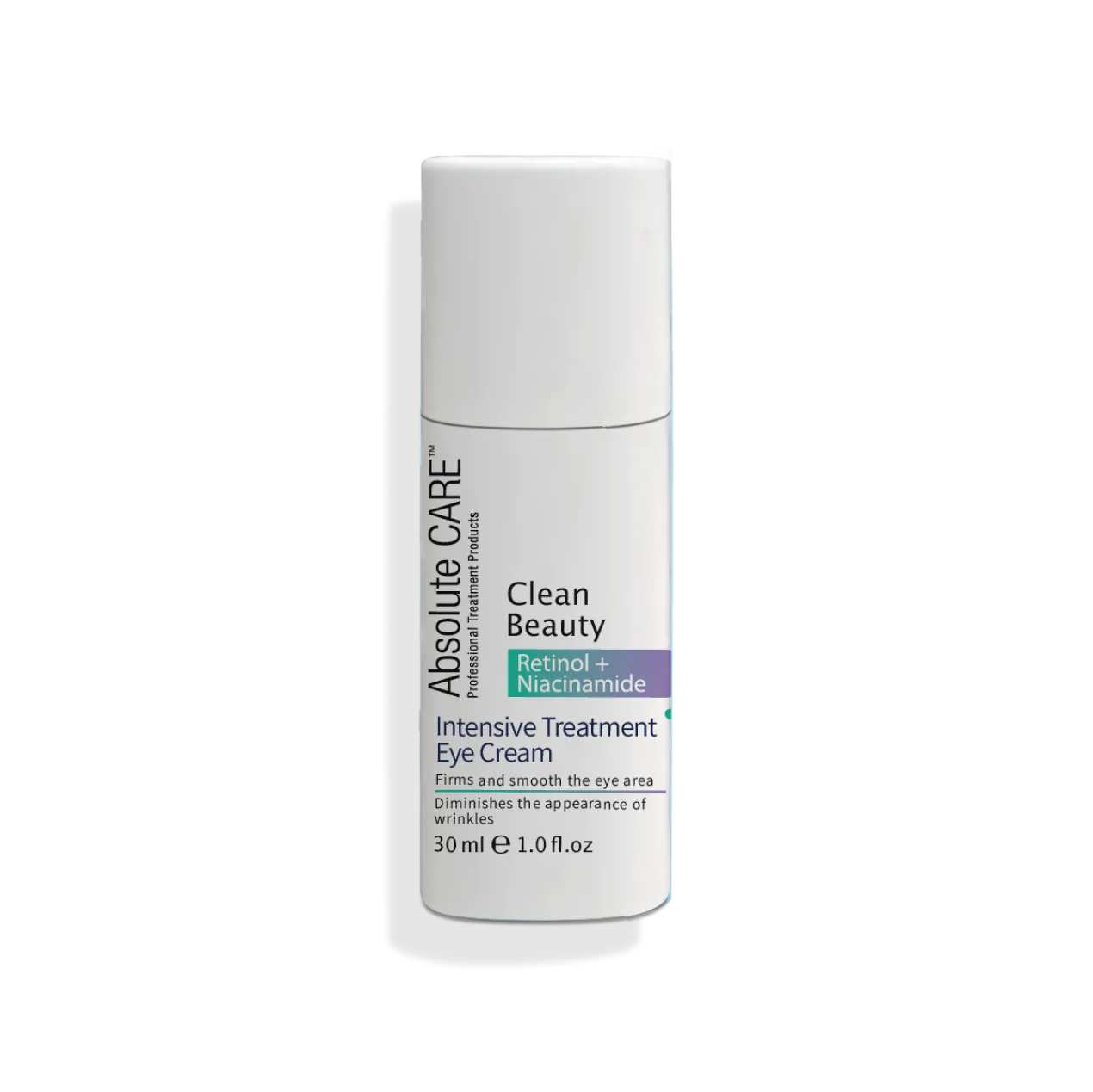 Crème Contour des Yeux Niacinamide Retinol