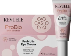 Crème Contour des Yeux Probio Skin Balance
