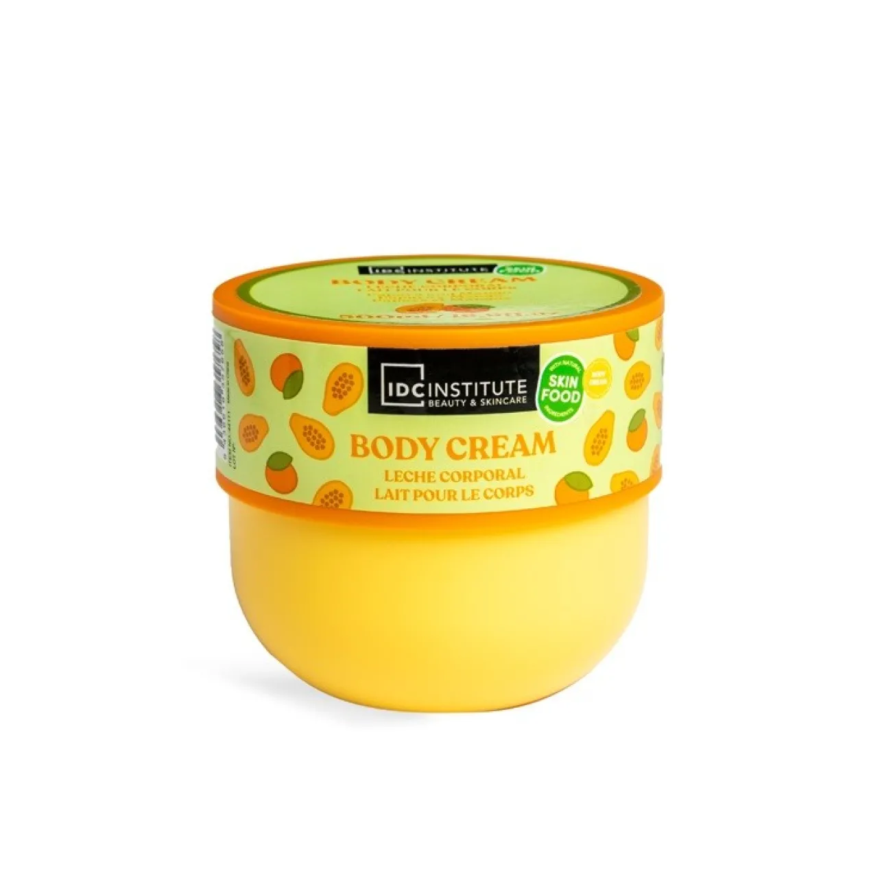 Crème Corporelle