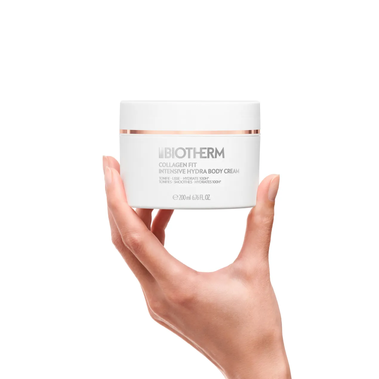 Crème corporelle Collagen Fit