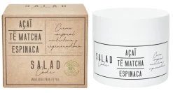 Crème Corporelle Nutritive et Régénératrice