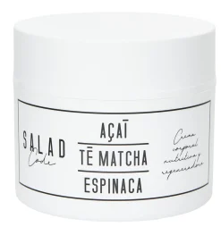 Crème Corporelle Nutritive et Régénératrice
