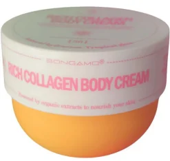 Crème Corps Raffermissante Rich Collagen