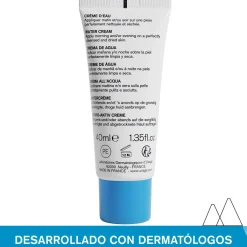 Crème d’Eau Eau Thermale
