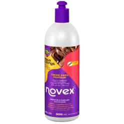 Crème de Coiffage Boucles Naturelles