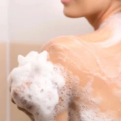 Crème de Douche Fleur d'Oranger