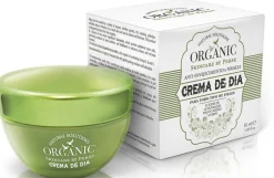 Crème de Jour Anti-Âge