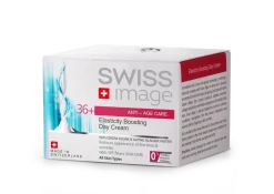Crème de Jour Anti-Âge Elasticity Boosting