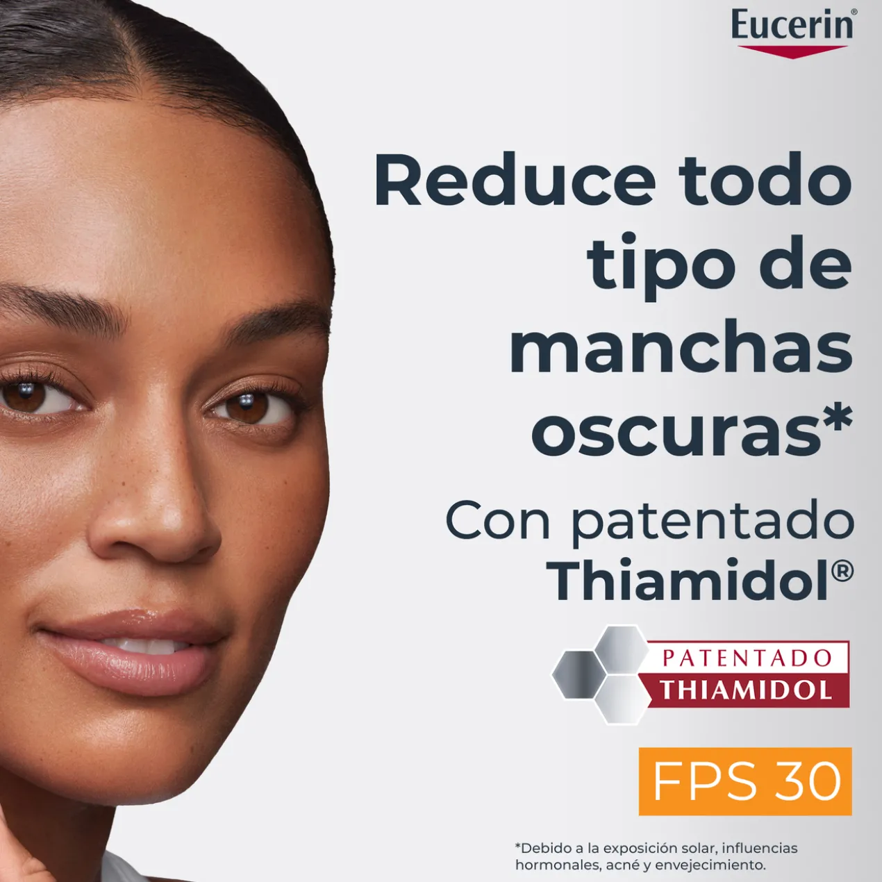 Crème de Jour Anti-Pigment SPF 30