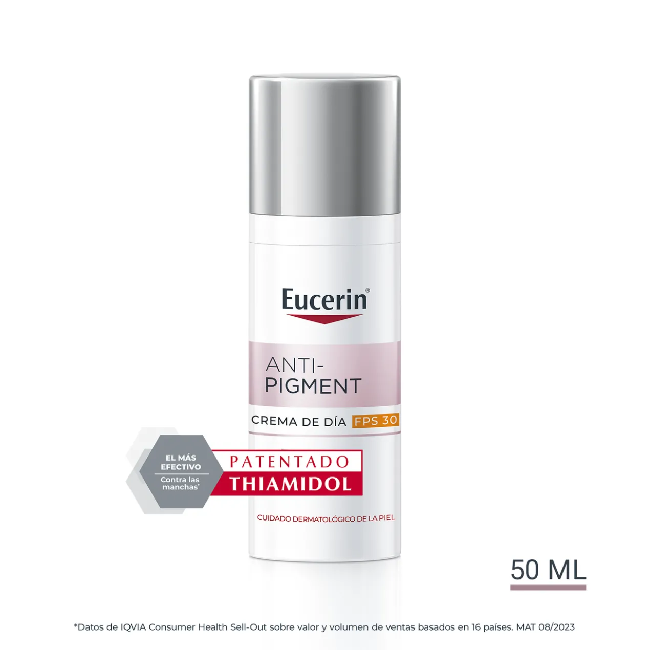 Crème de Jour Anti-Pigment SPF 30