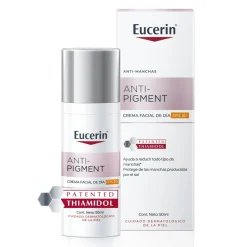 Crème de Jour Anti-Pigment SPF 30