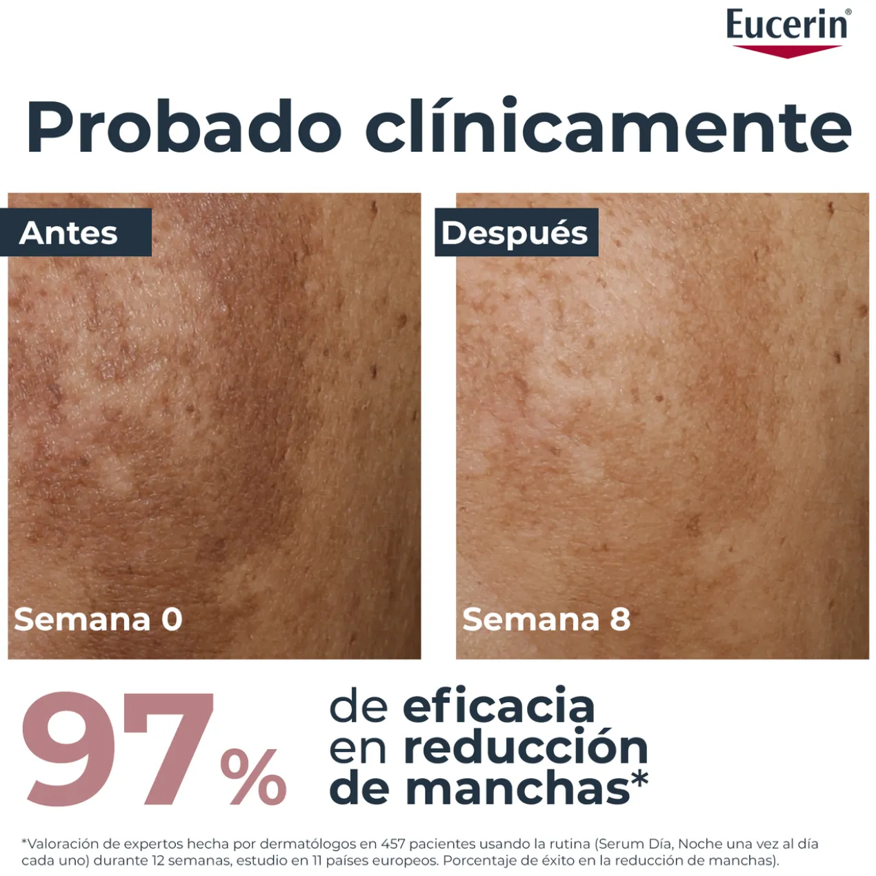 Crème de Jour Anti-Pigment SPF 30