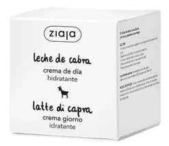 Crème de Jour au Lait de Chèvre