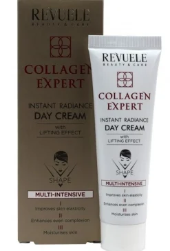 Crème de jour Collagen Expert Instant Radiance