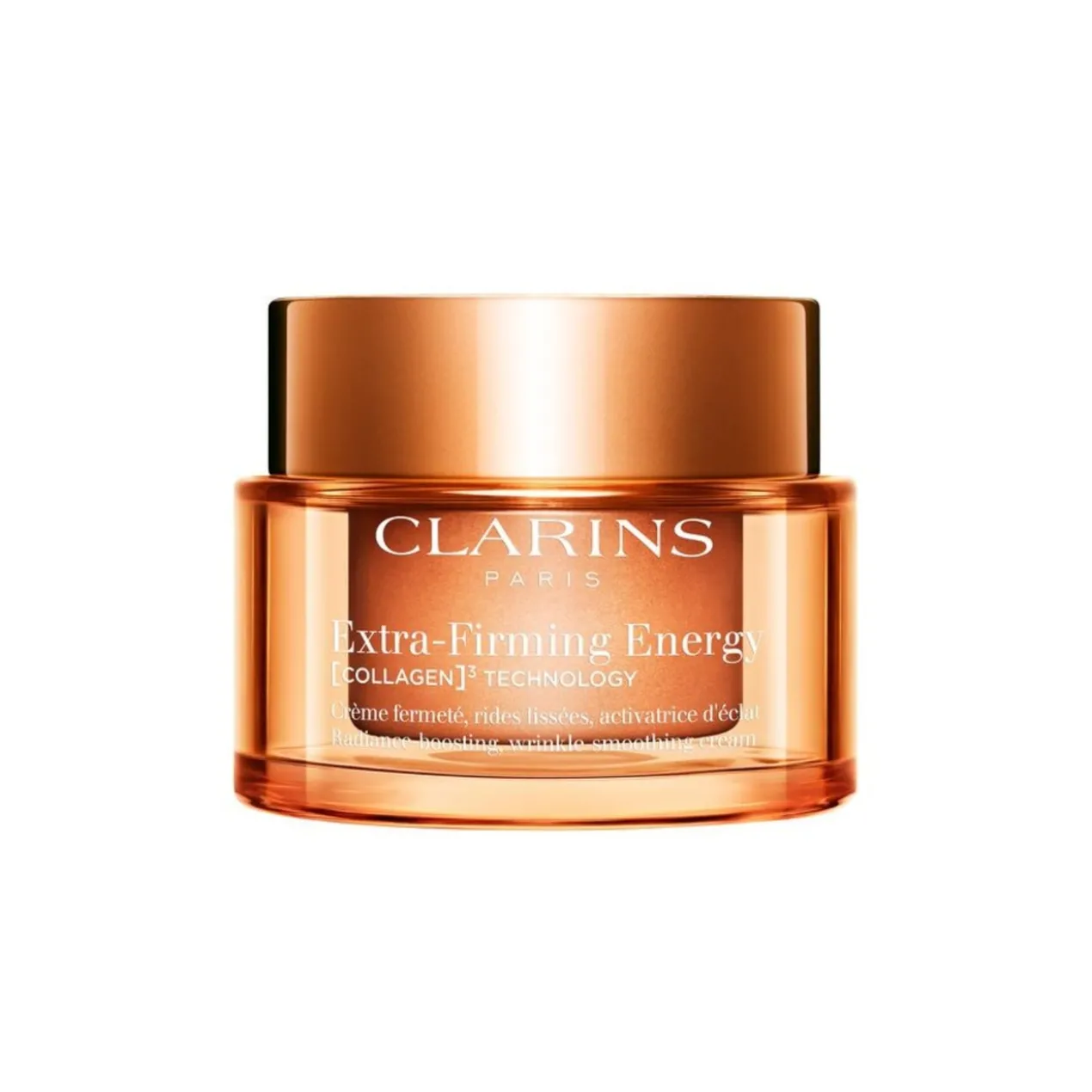 Crème de jour Extra-Firming Energy – Toutes peaux
