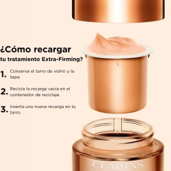 Crème de jour Extra-Firming Energy – Toutes peaux