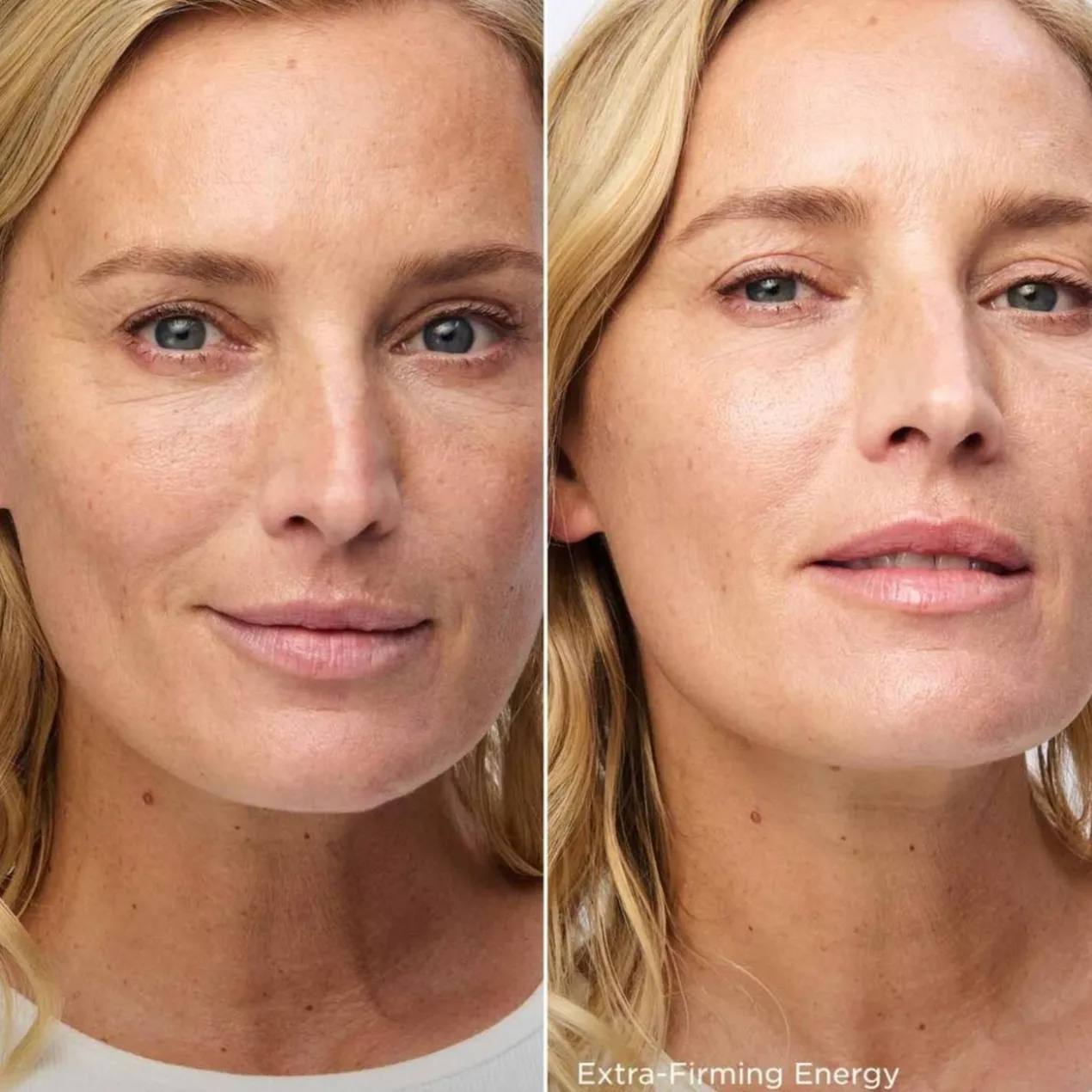 Crème de jour Extra-Firming Energy – Toutes peaux