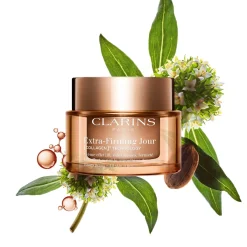 Crème de Jour Extra-Firming Toutes Peaux